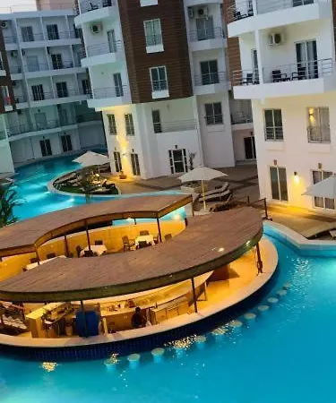 Aqua Palms Resort By Ivan